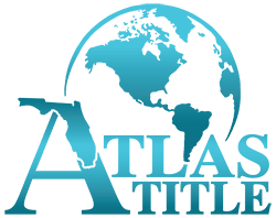 Atlas Title Agency, LLC Logo