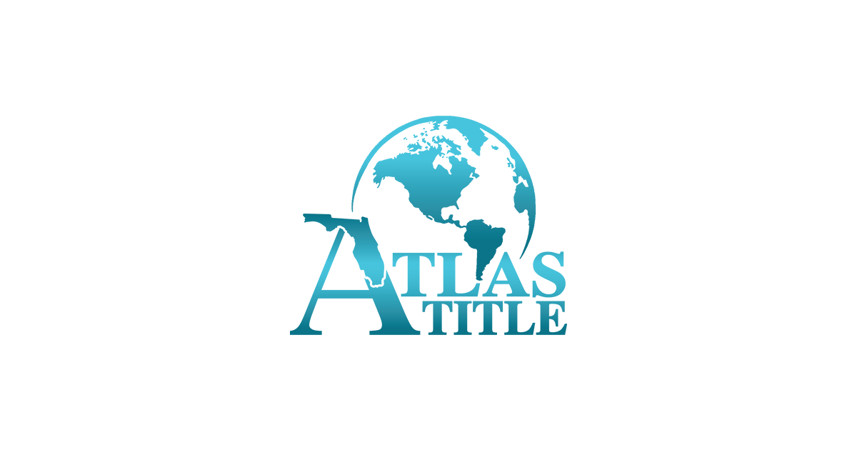Title Company Ocala, Belleview, Williston, FL Atlas Title Agency, LLC