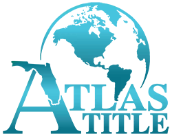 Atlas Title Agency, LLC Logo