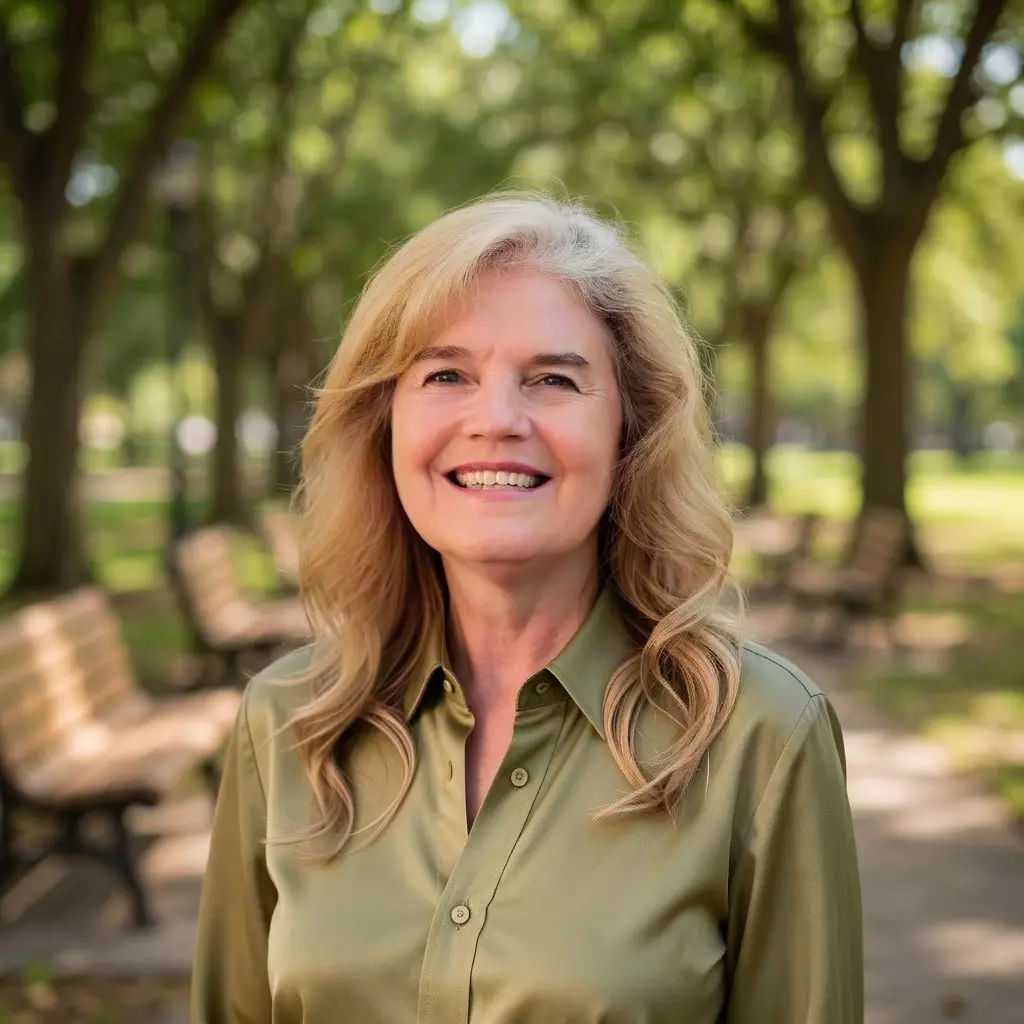 Cindy Martin