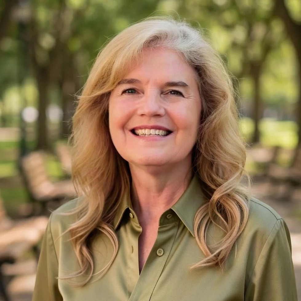 Teri Armstrong